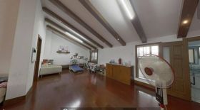 百花南苑 1室1厅1卫 30m²