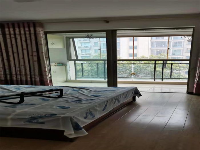 优山美地花园南区 3室1厅1卫 105.00m&sup2;