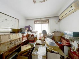城南新村(崇川区) 2室2厅1卫 98m&sup2;