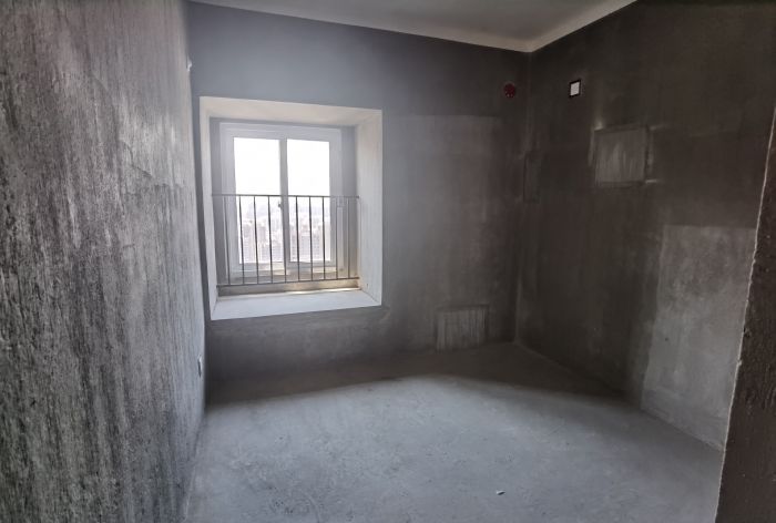 景瑞御府 3室2厅1卫 93m&sup2;