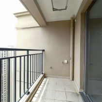 中海碧林湾 3室2厅2卫 110m&sup2;