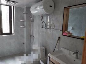 新城新苑 2室1厅1卫 80m&sup2;