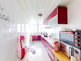 永兴佳园二期 4室2厅2卫 107.00m&sup2;