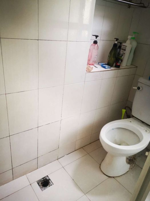 易家桥新村 1室1厅1卫 45m&sup2;