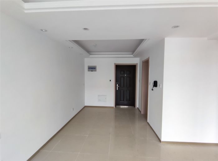 云樾东方 3室2厅1卫 95.00m&sup2;