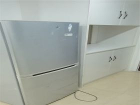 南山国际社区 1室1厅1卫 37m&sup2;