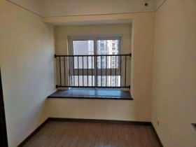 南通雅居乐花园 3室2厅2卫 116m&sup2;