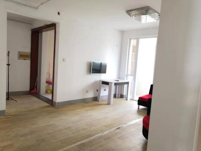 颐景苑 2室1厅1卫 93.6m²