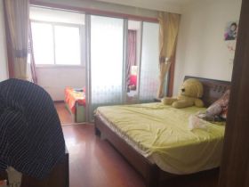 天山花苑 2室1厅1卫 80m&sup2;