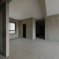 江山鼎 3室2厅1卫 110m&sup2;