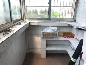 富贵园 2室1厅1卫 62m&sup2;