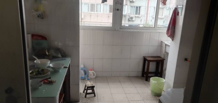 濠西园 2室1厅1卫 72m&sup2;