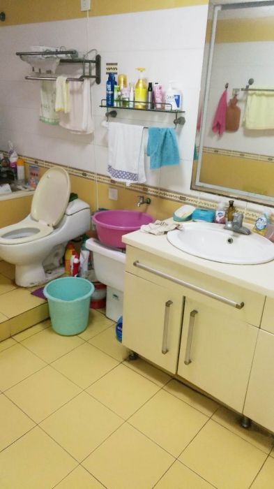 城南小苑 4室2厅2卫 202m&sup2;