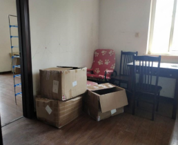 人民中路128号院 2室1厅1卫 62m&sup2;