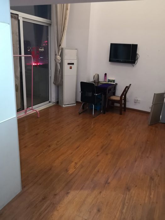 金海岸国际广场 2室1厅1卫 60.98m&sup2;