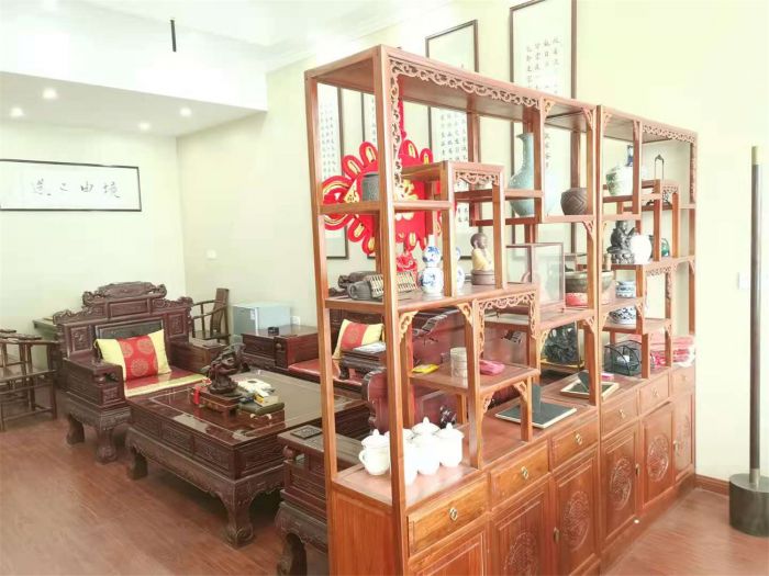 汇金国际 1室1厅1卫 71.05m&sup2;
