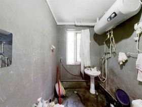 公园佳苑 2室1厅1卫 93.71m&sup2;