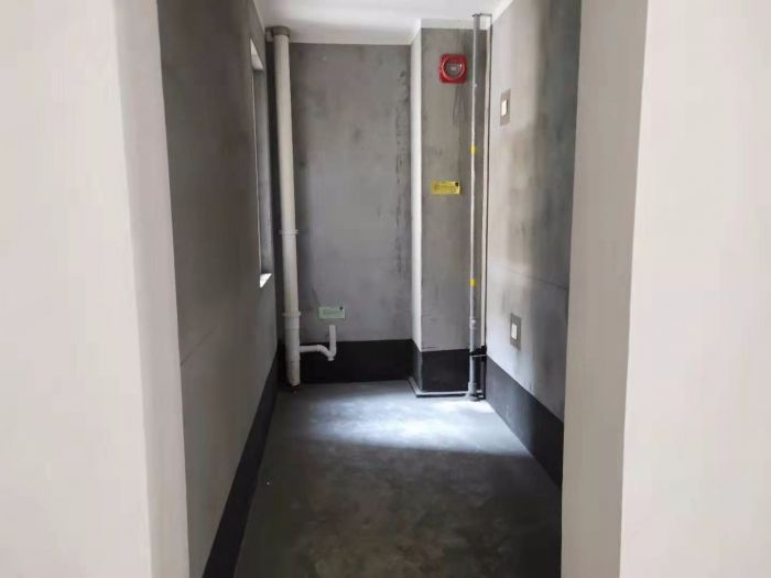 南通橡树湾 2室2厅1卫 85.00m&sup2;