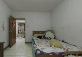 德民花苑 2室1厅1卫 78.34m&sup2;