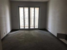新城香溢紫郡 3室2厅1卫 88m&sup2;
