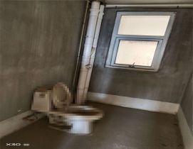 新城香溢紫郡 2室2厅1卫 89.6m&sup2;