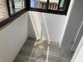 易家桥新村 1室1厅1卫 36.83m&sup2;