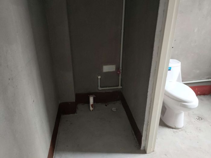 兴石花园 2室2厅1卫 103.00m&sup2;