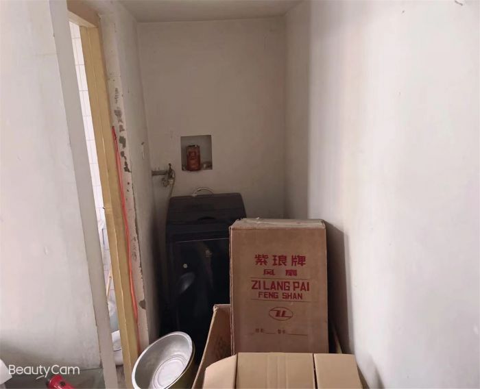 易家桥新村 2室1厅1卫 62.5m&sup2;
