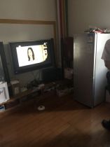 花园角 2室2厅1卫 60.49m&sup2;