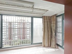 长航地中海花园 2室2厅1卫 101.00m&sup2;