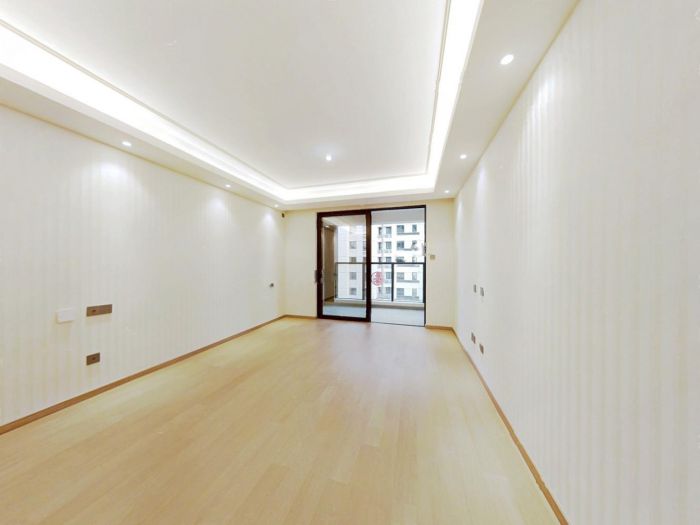 龙湖天宸源著 3室2厅1卫 98m&sup2;