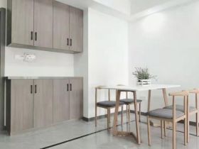 帝奥世伦名郡 2室1厅1卫 96m&sup2;