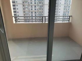 南通雅居乐花园 3室2厅2卫 116m&sup2;