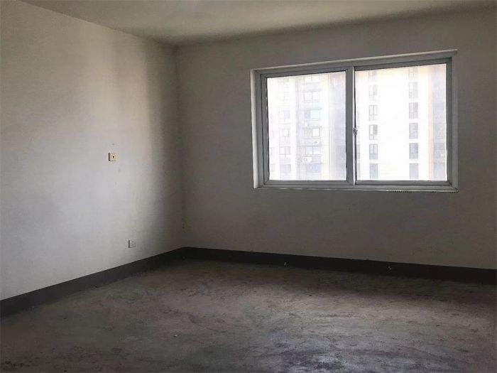 学士府 2室1厅1卫 87m&sup2;