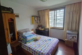 百花军宅苑 3室2厅2卫 130m²