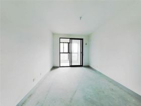观阳名邸 3室2厅1卫 115m&sup2;