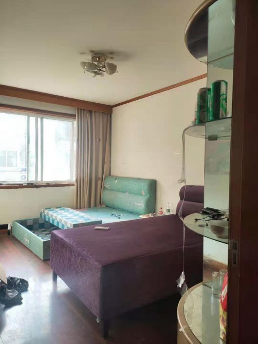 三喜花苑 3室2厅2卫 140m&sup2;