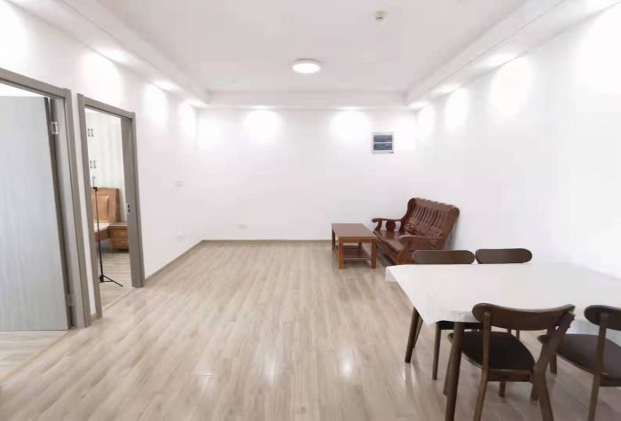 凤凰文化广场 2室1厅1卫 118.8m&sup2;