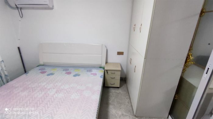 碧桂园云峯中心 1室1厅1卫 75m&sup2;