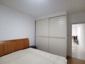 天一裕景苑 2室2厅1卫 93m&sup2;