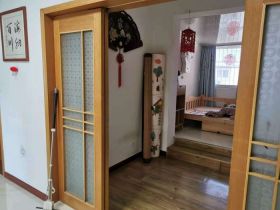 南通东苑小区 3室2厅1卫 70m&sup2;