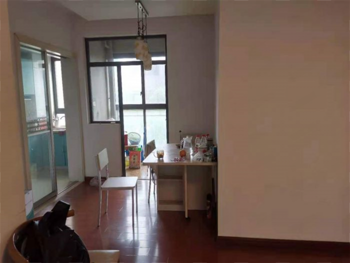 炜赋星湖邻里 3室2厅2卫 133.8m&sup2;