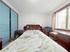 星景花园 2室2厅1卫 125m&sup2;