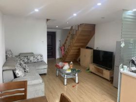 北城一品 2室2厅1卫 50m²