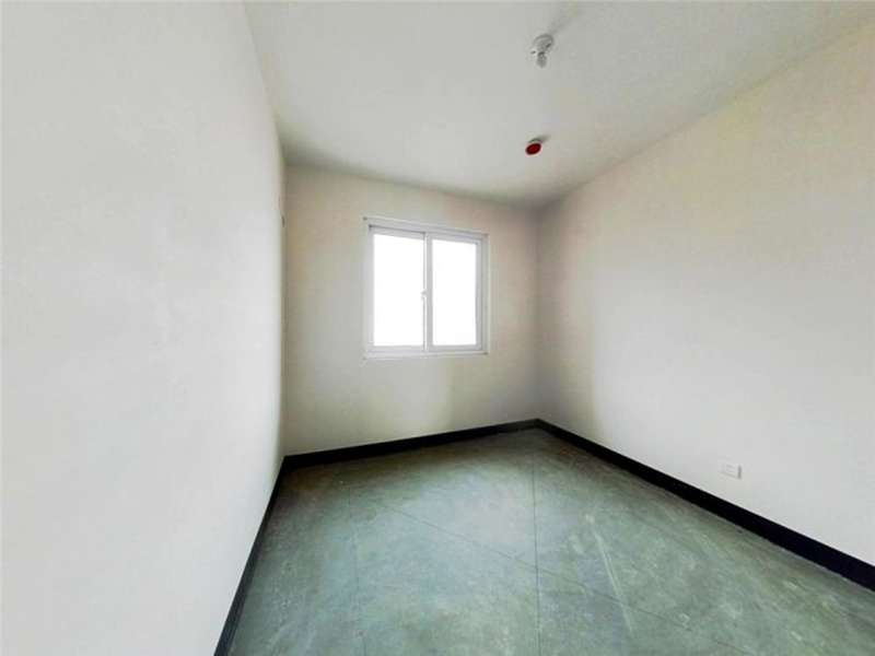 新城香溢紫郡 3室2厅1卫 117m&sup2;