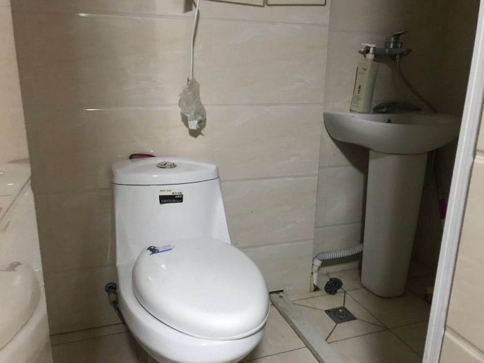 任港路新村 1室2厅1卫 56m&sup2;