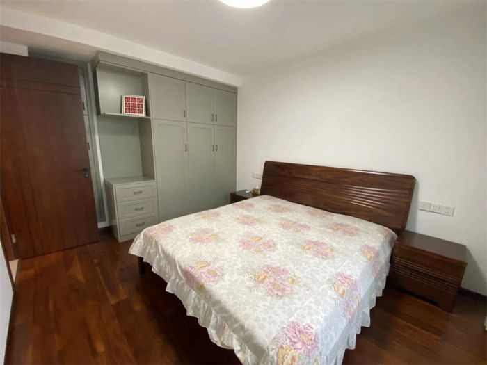 华威园 3室1厅1卫 83.34m&sup2;