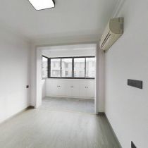 段家坝小园 2室2厅1卫 59.80m&sup2;