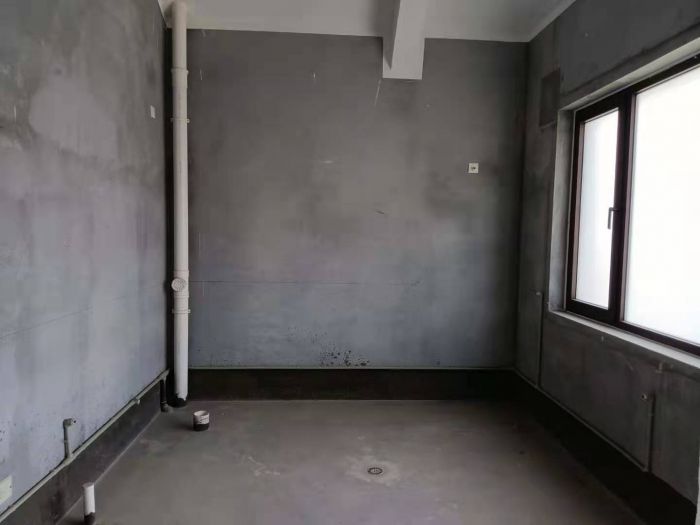 城山隐花苑 6室4厅4卫 290m&sup2;