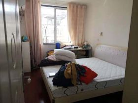 星宇花园 2室2厅1卫 99m&sup2;